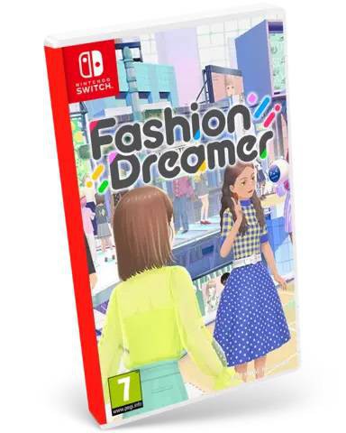 Fashion Dreamer : : Videojuegos