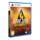 Star trek: resurgence - PS5