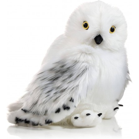 Peluche Interactivo Hedwig Harry Potter 30 cm