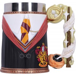 Figura Harry Potter mug Hermione 