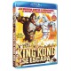 King Kong se escapa - BD