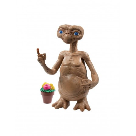 Figura E.T. El Extraterrestre Bendyfigs 14 cm