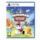 Paperman Adventure Delivered - PS5