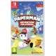 Paperman Adventure Delivered - SWI