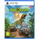 Dinosaurs Mission Dino Camp - PS5