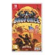 Broforce - SWI