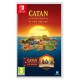 Catan Super Deluxe Edition - SWI