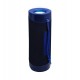 Altavoz Denver BTV-208BU BT 2x5W Azul