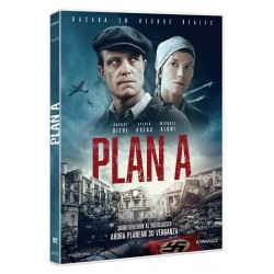 Plan A - DVD