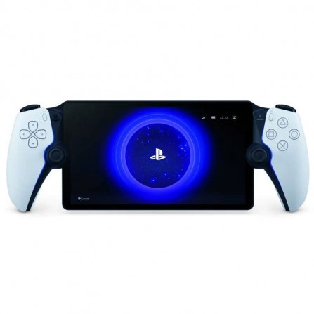 PlayStation Portal - Reproductor a distancia - PS5