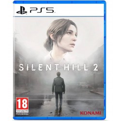 Silent Hill 2 - PS5