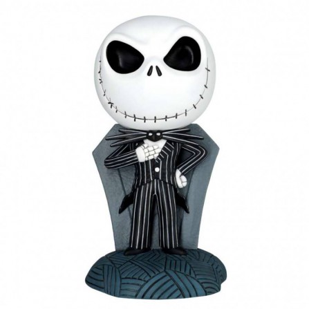 Figura Hucha Jack pesadilla antes navidad 20 CM