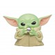 Figura Hucha baby Yoda 20 cm