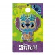 Pin Stich Luau