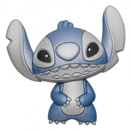 Disney 100 3d foam iman  - Stitch