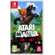 Atari mania - SWITCH