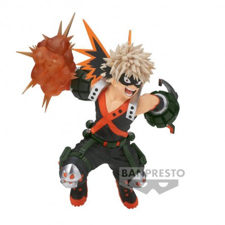 Figura My hero academia ama.h.v4 katsuki bakugo