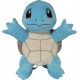 Mochila Peluche Squirtle Pokemon 36cm