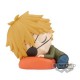 Figura Denji Dormida  Sleeping Chainsaw Man Q Posket 