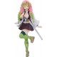 Figura de Acción Mitsuri Kanroji Demon Slayer: Kimetsu No Yaiba, Vol.45, 16 cm, Multicolor