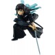 Figura de Acción Muichiro Tokito Demon Slayer: Kimetsu No Yaiba, Vibration Stars 10 cm, Multicolor