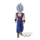 Figura Son Gohan Beast Super Hero Solid Edge Works Dragon Ball Super 19CM