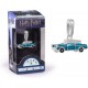 Colgante Coche Volador Weasley Lumos Harry Potter 