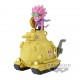 Figuras SAND LAND MEGA WCF TANK CORPS De 13 Cm De Banpresto De Megahouse