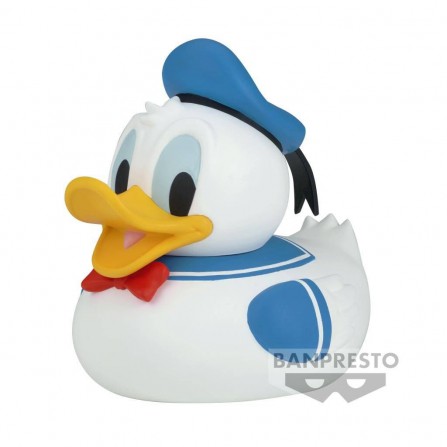 Figura DISNEY CHARACTERS - Donald Duck - Q Posket Stories 10cm