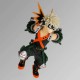 Figura Katsuki Bakugo The Amazing Heroes Plus 15CM My Hero Academia 