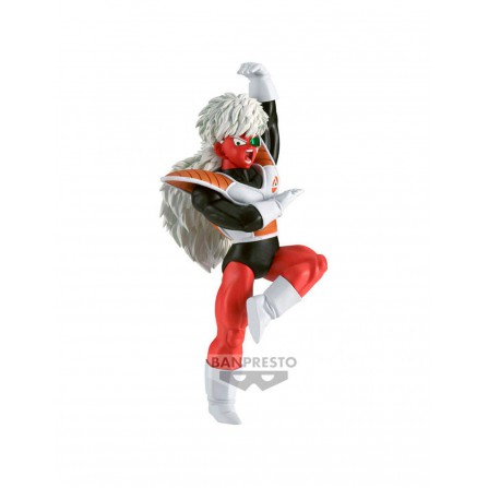 Figura Jeice Solid Edge Works Dragon Ball Z 10CM 