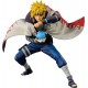 Figura Namikaze Minato BanPresto Coles 