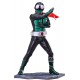 Figura de Acción Masked Rider Shin Japan Heroes Universe - Art Vignette 11cm