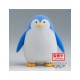 Figura Penguin Fluffy Puff Spy X Family 8CM