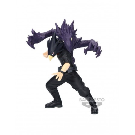 Figura Tokoyami Fumikage Amazing Heroes My Hero Academia 13 CM 