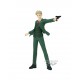 Figura Loid Forger Vibration Stars Spy X Family 17CM