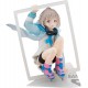 Figura Asahi Serizawa Windy And Motions The Idolmaster Shiny Colors espresto 13CM