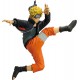 Figura de Acción Naruto Uzumaki IV Naruto Shippuden - Vibration Stars 14cm