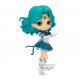 Figura Eternal Sailor Neptune VER.A Pretty Guardian Sailor Moon Cosmos 14CM