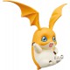 Figura Patamon Adventure Archives Digimon Adventure 7CM