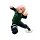 Figura Haruno Sakura II Vibration Stars Naruto Shippuden 14 CM