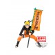 Figura Uzumaki Naruto  Narutop99 Naruto Shippuden  11 CM