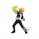 Figura Denki Kaminari The Amazing Heroes Plus My Hero Academia 15CM