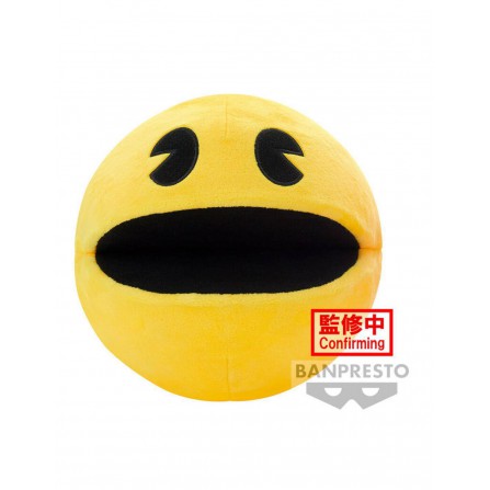 Peluche Pac - Man 18CM