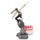 Figura Katana Man Samurai Sword Combination Battle Chainsaw Man 18CM