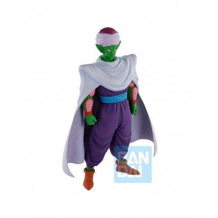 FIGURA PICCOLO JR. ICHIBANSHO DRAGON BALL: WORLD TOURNAMENT BANPRESTO