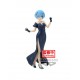 Figura  RE:ZERO - Rem - Glitter & Glamours Figure 23cm