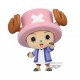 Figura Tony Chopper Fluffy Puffy One Piece 7cm