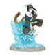 Figura Haku Memorable Saga Naruto Shippuden 12 CM 