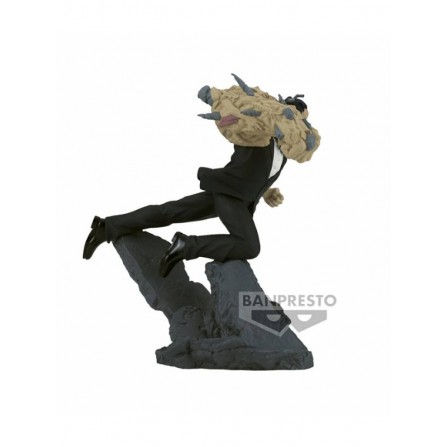 Figura All For One Combination Battle My Hero Academia 13CM